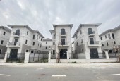 Cơ hội mua biệt thự đơn lập 216m2 tại Centa City VSIP Bắc Ninh cạnh Hà Nội chỉ 13,7tỷ